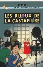 Postkarte tintin les gebraucht kaufen  Gerlingen
