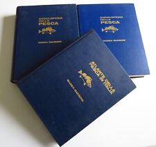 Enciclopedia della pesca usato  Baronissi