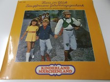 70690 kinderland märchenland gebraucht kaufen  Augsburg