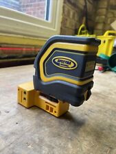 Spectra precision lt20 for sale  BAGSHOT