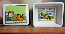 Garfield 1981 ceramic for sale  Bowie