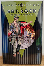 Archive editions sgt for sale  GOOLE