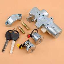 Lock door ignition for sale  Shipping to Ireland