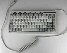 Keyboard titlemaker videonics for sale  Huntersville