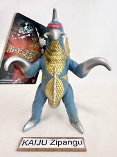 Usado, Boneco 1998 Movie Monster 6 1/2" Gigan 1972 COM ETIQUETA 2001 Godzilla Bandai Kaiju comprar usado  Enviando para Brazil