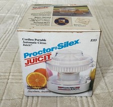 Vtg proctor silex for sale  Walbridge
