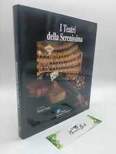 Libro teatri della usato  Jesolo