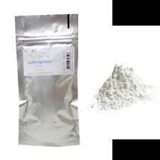 Organic white kaolin for sale  CARMARTHEN