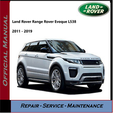 Range rover evoque for sale  Shipping to Ireland