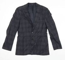 Mens green check for sale  WREXHAM