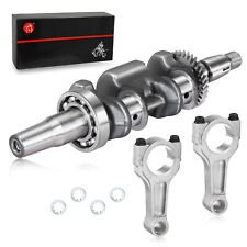 Crankshaft connecting rod d'occasion  Expédié en Belgium