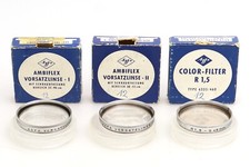 3er agfa ambiflex gebraucht kaufen  Kappeln