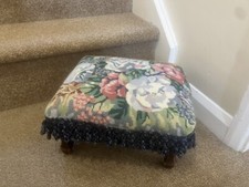 Vintage tapestry style for sale  STOCKBRIDGE