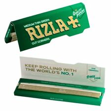 Rizla green rolling for sale  THETFORD