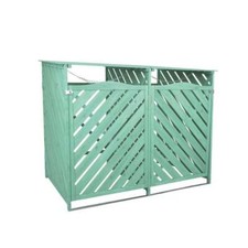 Outdoor wheelie bin for sale  BIRMINGHAM