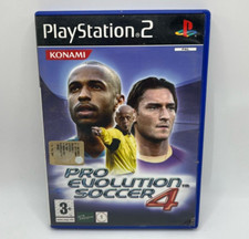pes 2004 ps2 usato pes 2004 ps2 usato Guidonia Montecelio