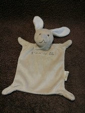 Doudou plat lapin d'occasion  Richelieu