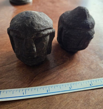 Pair vintage indonesian for sale  Fort Myers