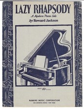Howard jackson piano for sale  Longview