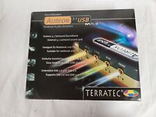Carte terratec aureon d'occasion  Arvillers