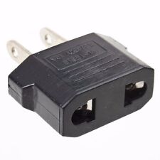 Power plug adapter for sale  SALFORD