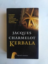 jacques charmelot usato  Piombino Dese