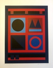 Jette thyssen composition. for sale  LONDON