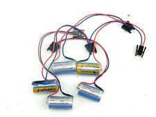 MITSUBISHI LITHIUM BATTERY 16-01MR ** 5 Stück ** comprar usado  Enviando para Brazil