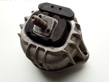 Supporto staffa motore usato  Domusnovas