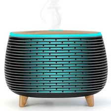 Diffusore aromi umidificatore usato  Palazzolo sull'Oglio