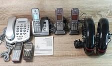 House phones bundle for sale  SWINDON