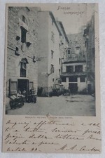 Firenze mercato vecchio usato  Prato