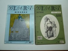L101 revues bizarre d'occasion  Rouen-