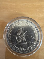 Coin 1952 south for sale  RAYLEIGH