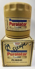 Prueone purolator pl10241 for sale  Jamestown