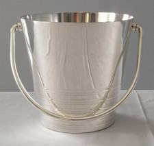 Seau glaçons métal d'occasion Seau glaçons métal d'occasion  Vaux-sur-Seine