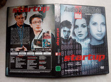 Startup dvd audiovideofoto gebraucht kaufen  Regensburg