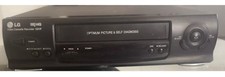 Videoregistratore vhs funziona usato  Nola