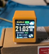 Smart wifi desk for sale  BRADFORD