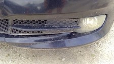 Driver grille bumper for sale  Fairmount
