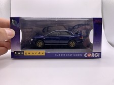 Vanguards corgi subaru for sale  WINDSOR