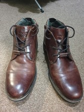 Mens boots bugatti for sale  JEDBURGH