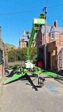 2006 niftylift 170t for sale  SOUTH SHIELDS