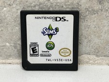 The Sims 3 - Nintendo DS - Somente cartucho comprar usado The Sims 3 - Nintendo DS - Somente cartucho comprar usado  Enviando para Brazil