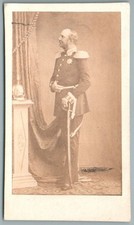Cdv 1865 george d'occasion  Expédié en Belgium