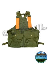 Trisacca gilet caccia usato Trisacca gilet caccia usato  Prato