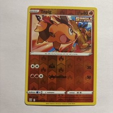 Tepig 023 163 for sale  Oil City