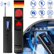 Wanzen detektor versteckte gebraucht kaufen  Aspisheim, Grolsheim