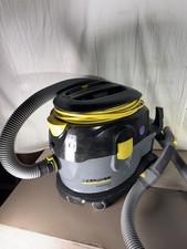 Kärcher professional staubsau gebraucht kaufen  Weinheim
