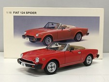 Fiat 124 spider usato  Giarre